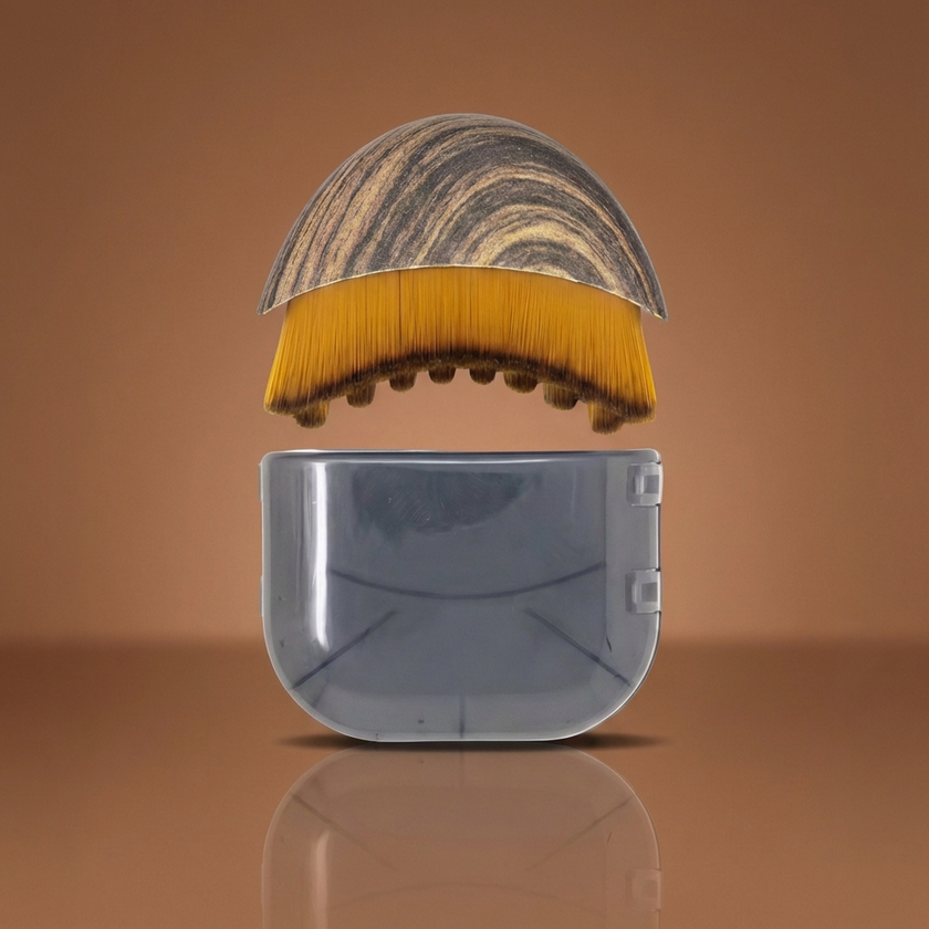 Voubelle Brush