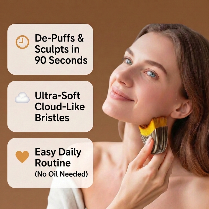 Voubelle Brush - 2